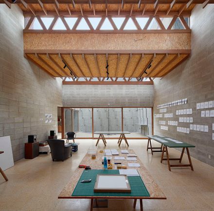 Studio-Workshop For Photographers