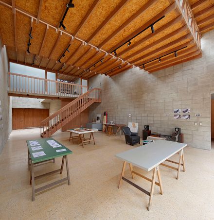 Studio-Workshop For Photographers