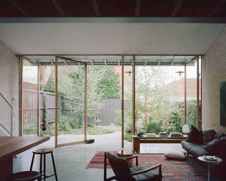 Carlton Cottage