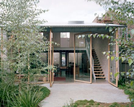 Carlton Cottage