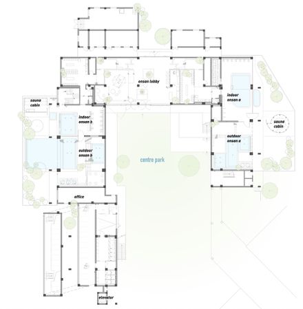 Noxbase Hotel