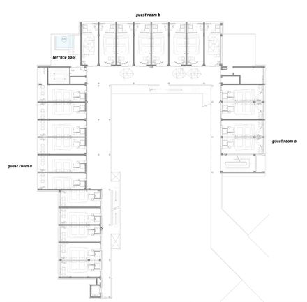 Noxbase Hotel