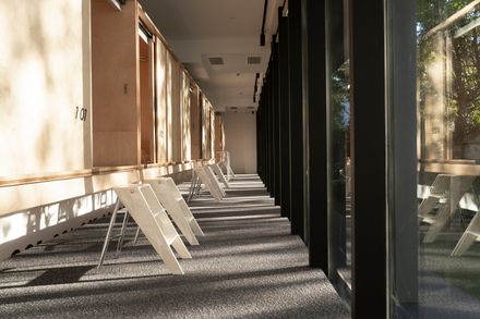 Noxbase Hotel