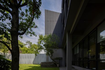 Noxbase Hotel