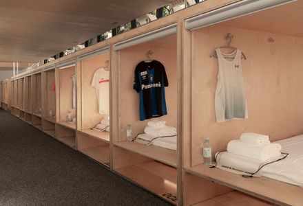 Noxbase Hotel