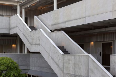 Noxbase Hotel