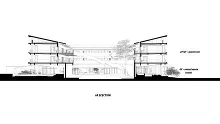 Noxbase Hotel
