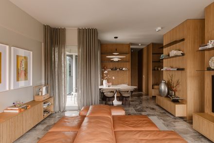 Luxury Apartament In Poznań