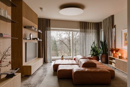 Luxury Apartament In Poznań