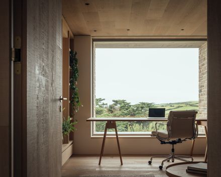 Bay House