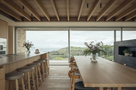 Bay House