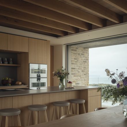 Bay House