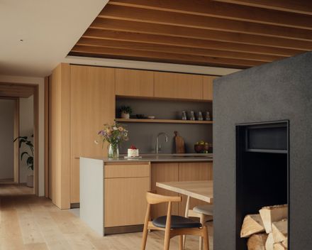Bay House