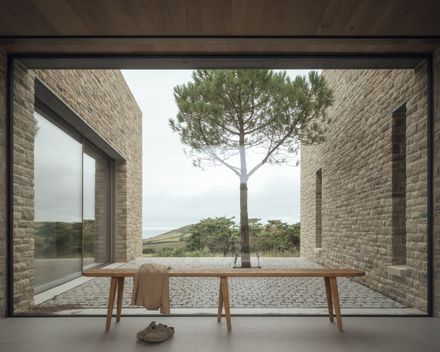Bay House