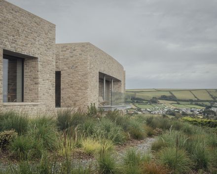 Bay House