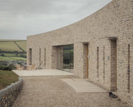 Bay House