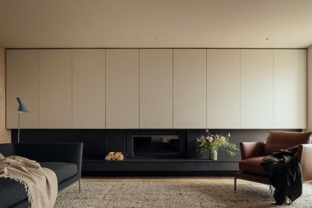 Bay House