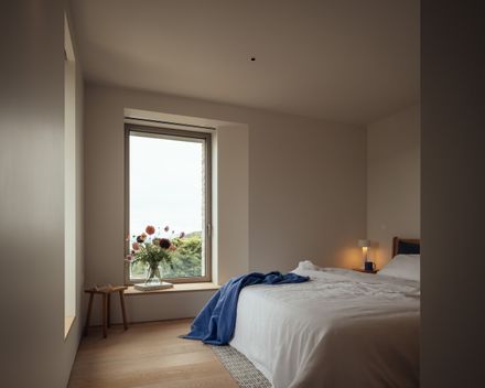 Bay House