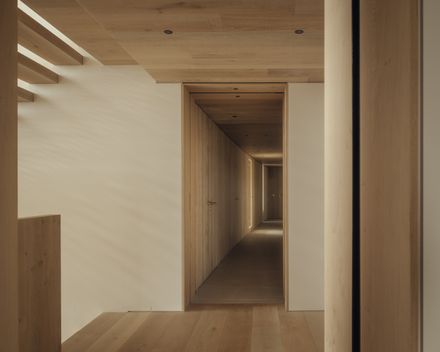 Bay House