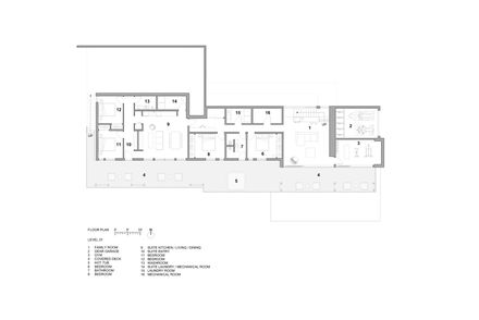 Shore House