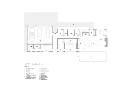 Shore House