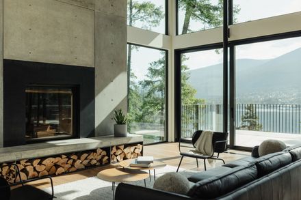 Shore House