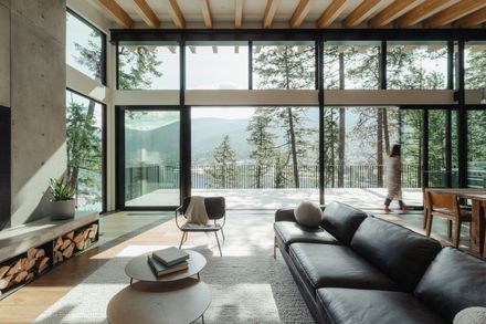 Shore House