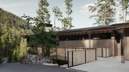 Shore House