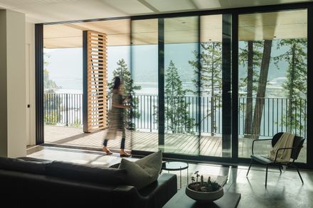 Shore House