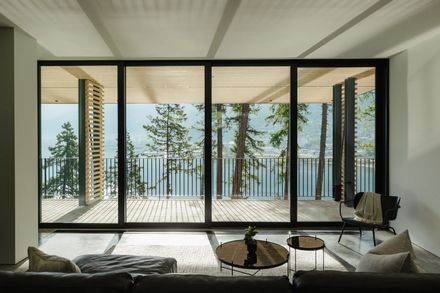 Shore House