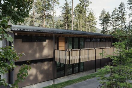 Shore House