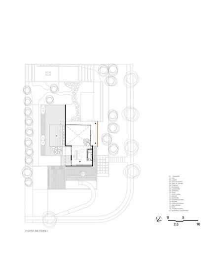 Oasis House