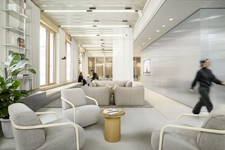 Bestsecret Office