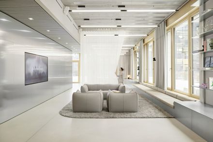 Bestsecret Office