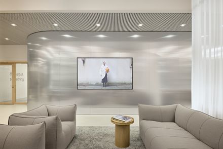 Bestsecret Office