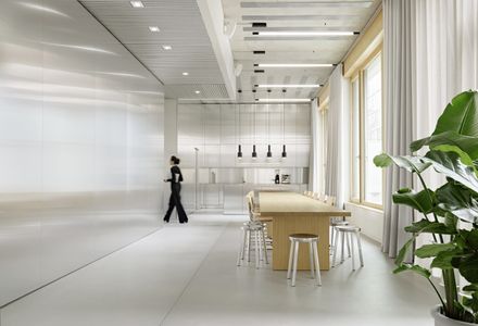 Bestsecret Office