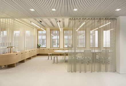 Bestsecret Office