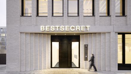 Bestsecret Office
