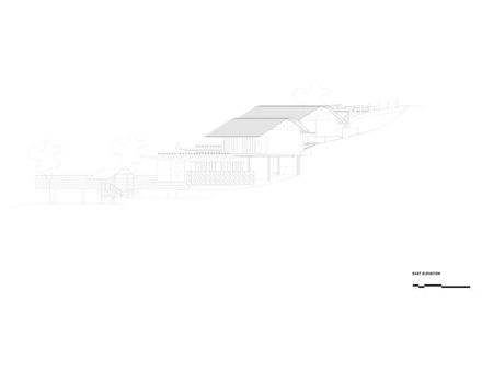 Omah Tanah House