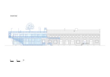 Center For Art And Urbanistics