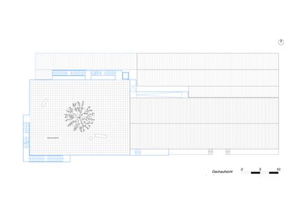 Center For Art And Urbanistics