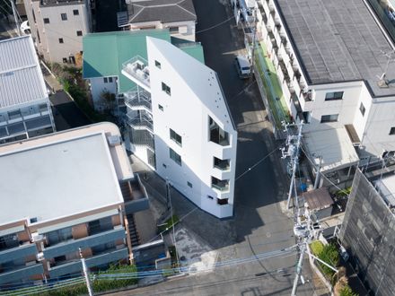 Sonata2 Apartment