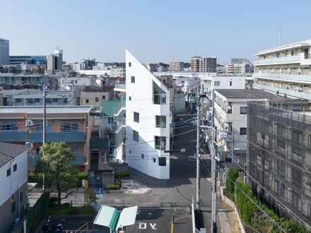 Sonata2 Apartment
