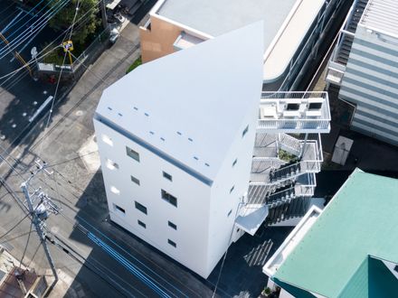 Sonata2 Apartment