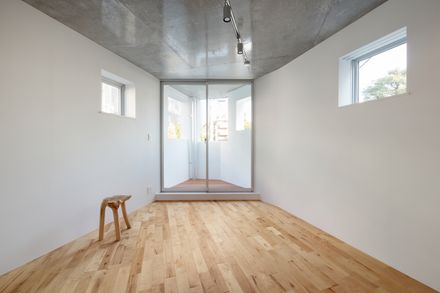 Sonata2 Apartment