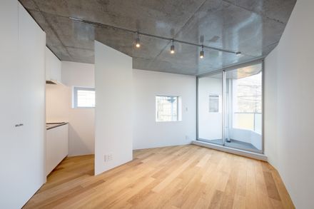 Sonata2 Apartment