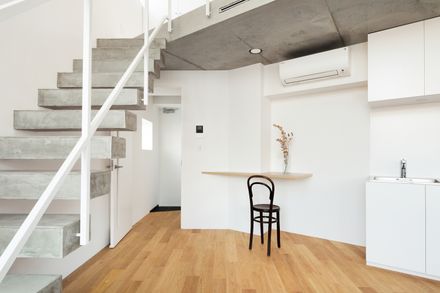Sonata2 Apartment
