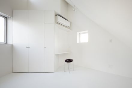Sonata2 Apartment