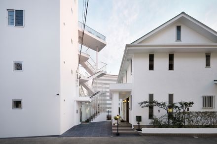 Sonata2 Apartment
