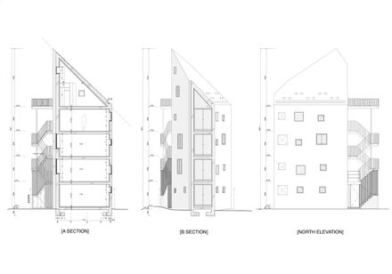 Sonata2 Apartment